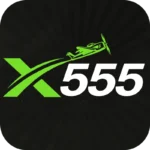 x555 Game pro